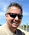 Photo of Allen R. McConnell
